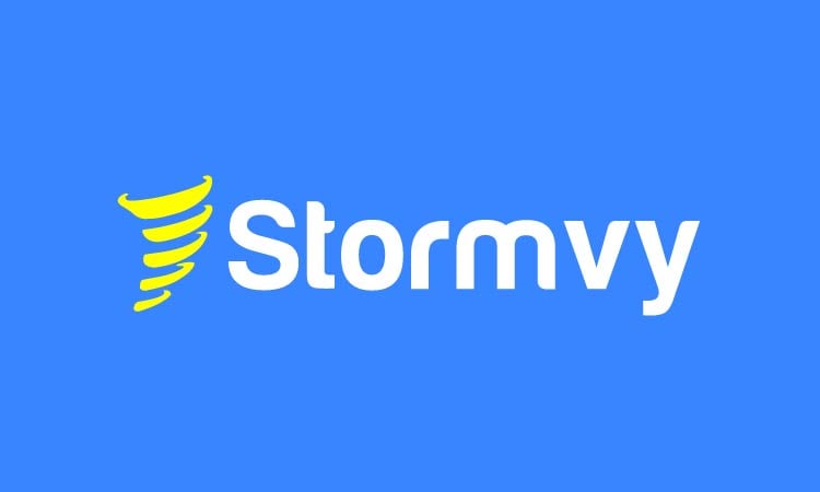 Stormvy.com - Good premium domains